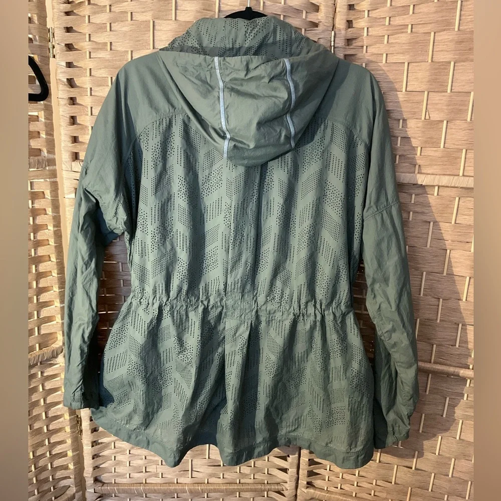 Athleta Passport Jacket - Picture 3 of 14